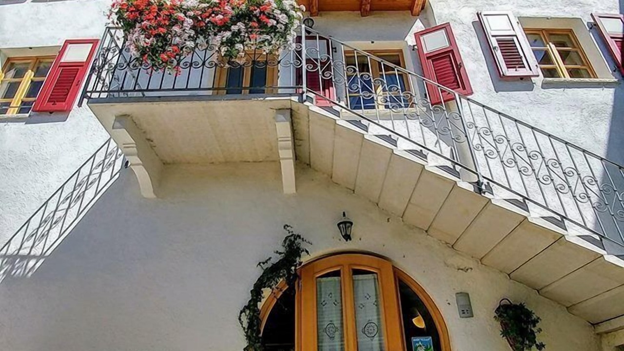 Photo of Outdoor in Romeno