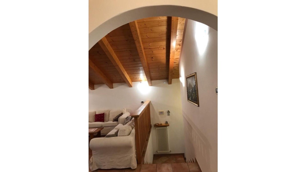 Photo of Bedroom in Prade
