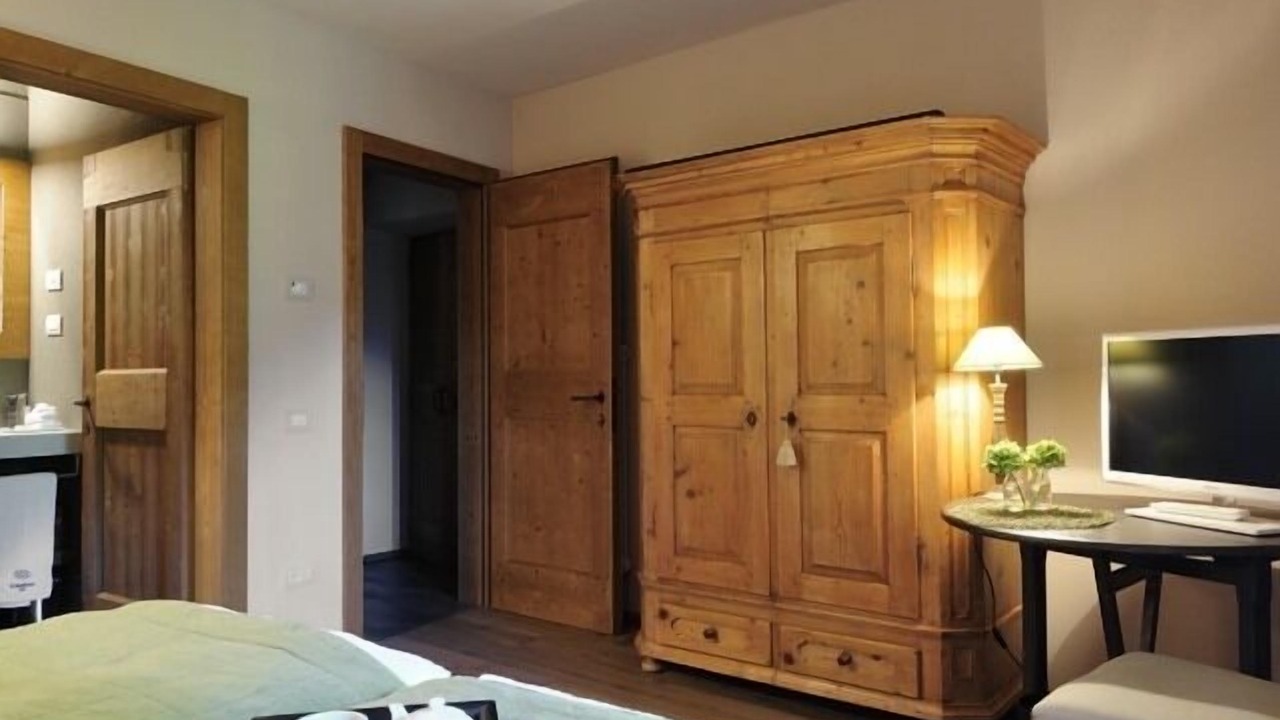 Photo of Bedroom in Vignola-Falesina