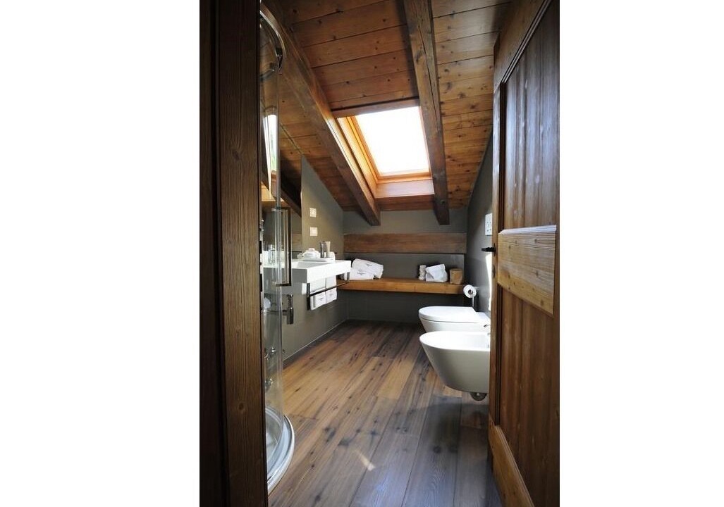Photo of Bathroom in Vignola-Falesina