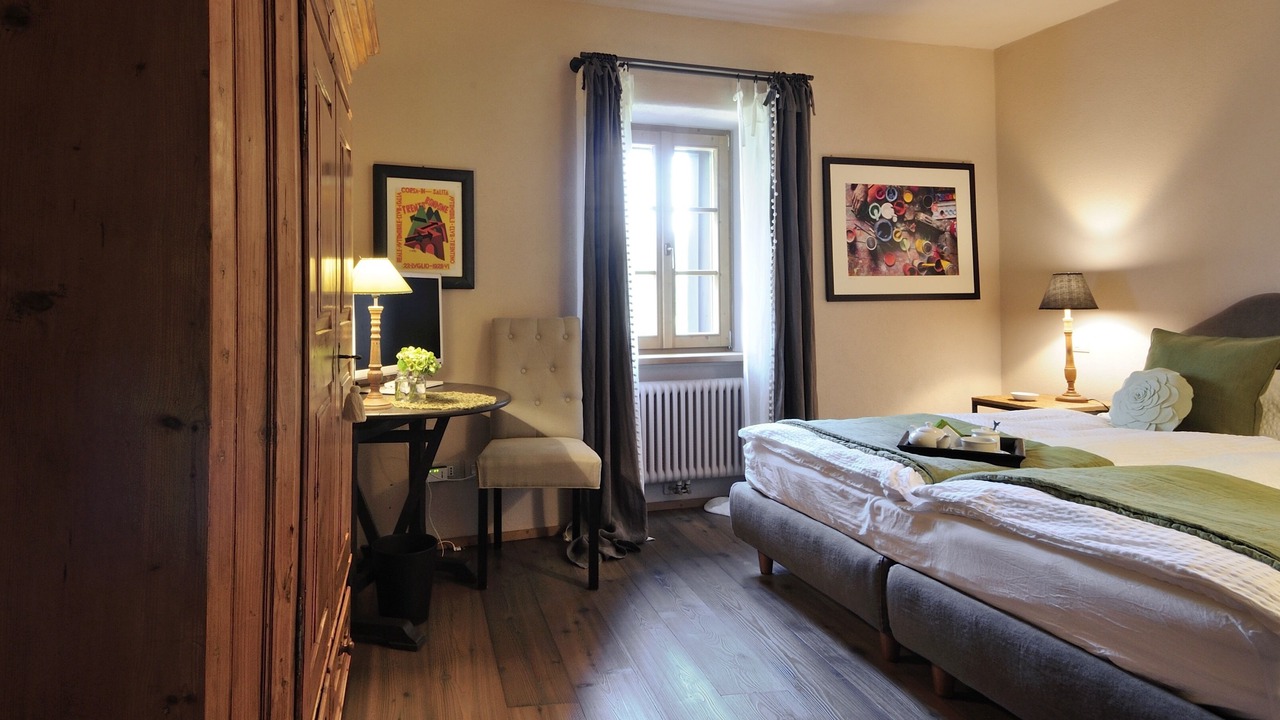 Photo of Bedroom in Vignola-Falesina