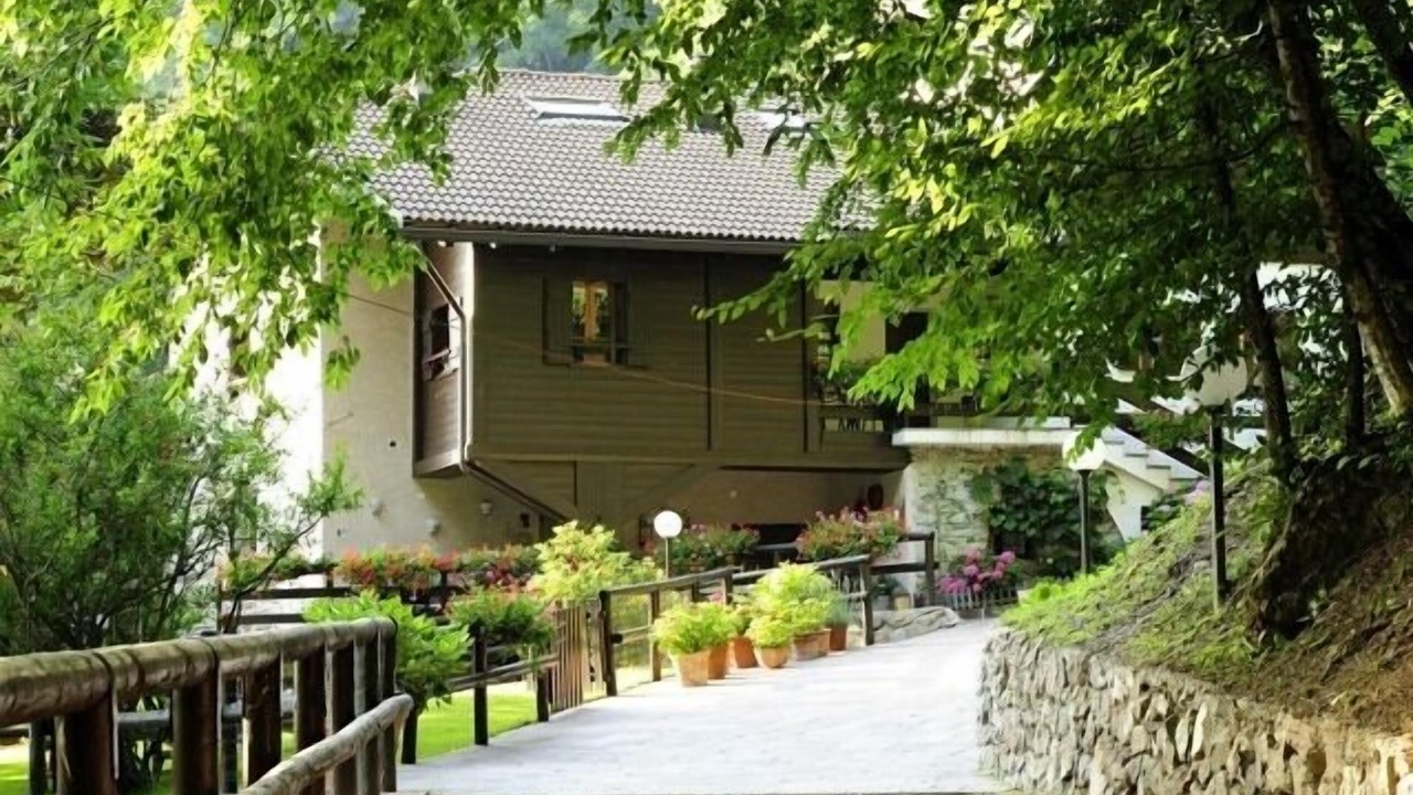 Photo of Buildings in Vignola-Falesina
