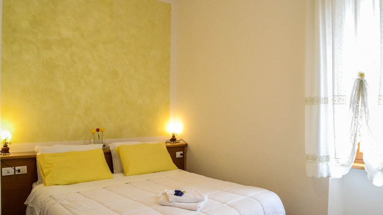 Photo of Bedroom in Flavon