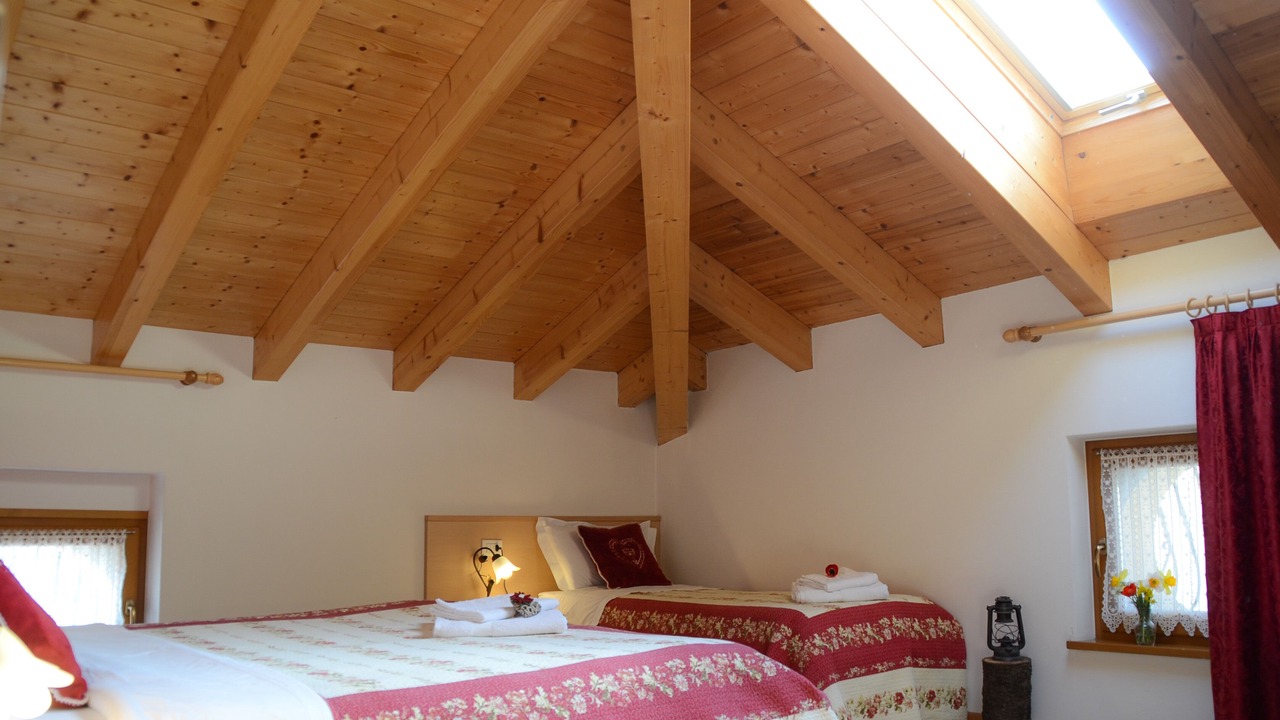 Photo of Bedroom in Flavon