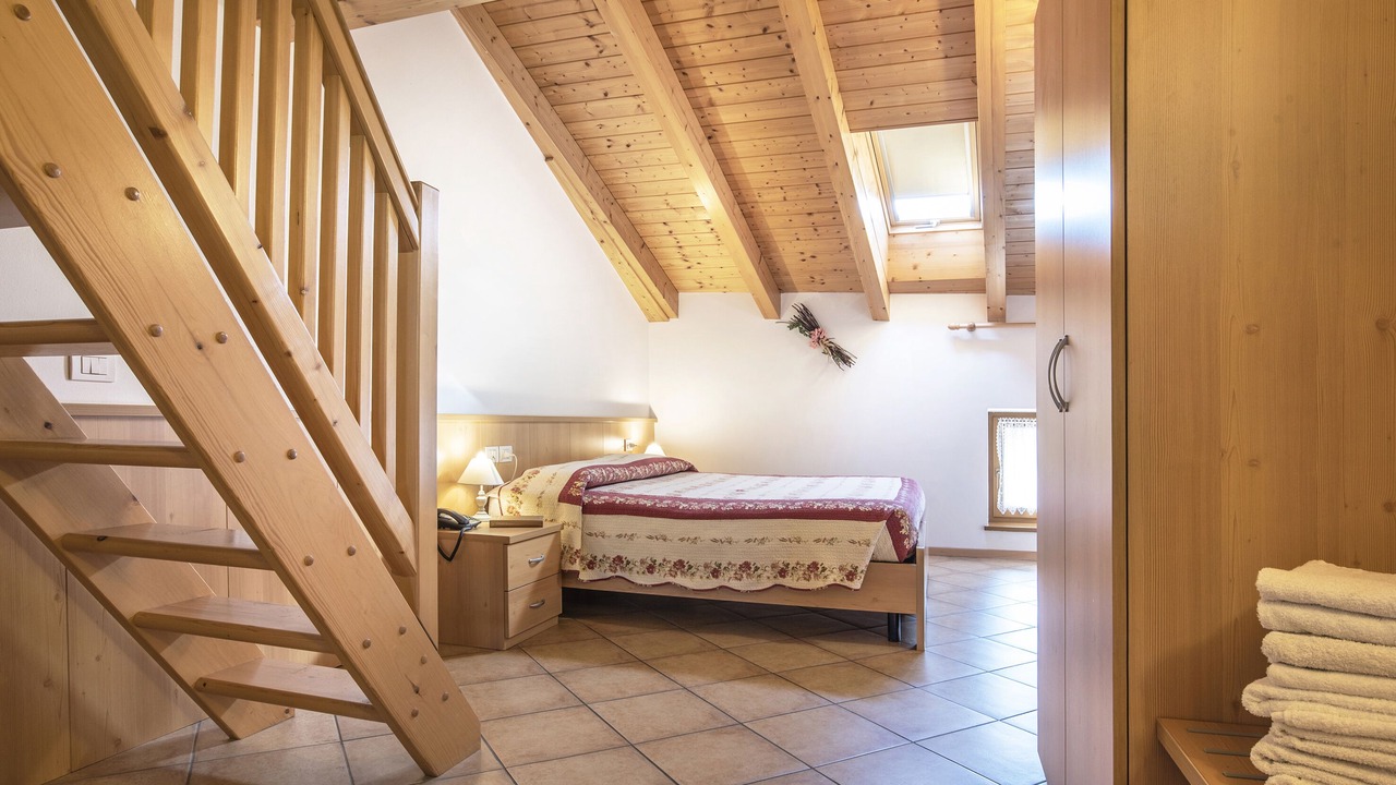 Photo of Bedroom in Flavon