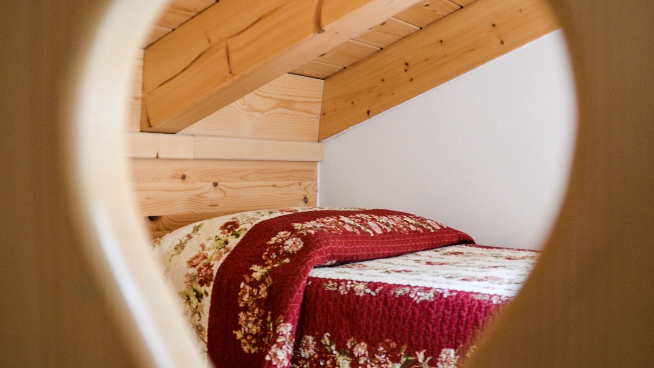 Photo of Bedroom in Flavon