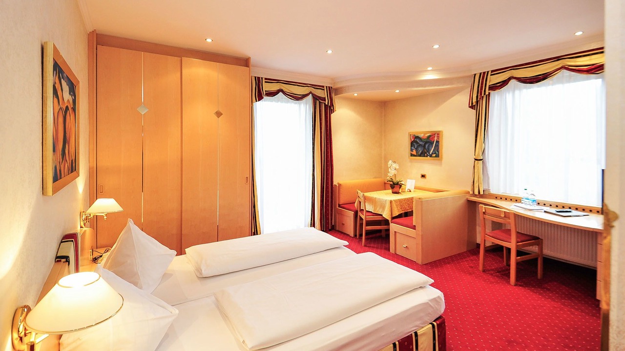 Photo of Bedroom in Postal
