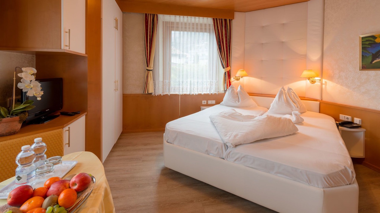 Photo of Bedroom in Postal