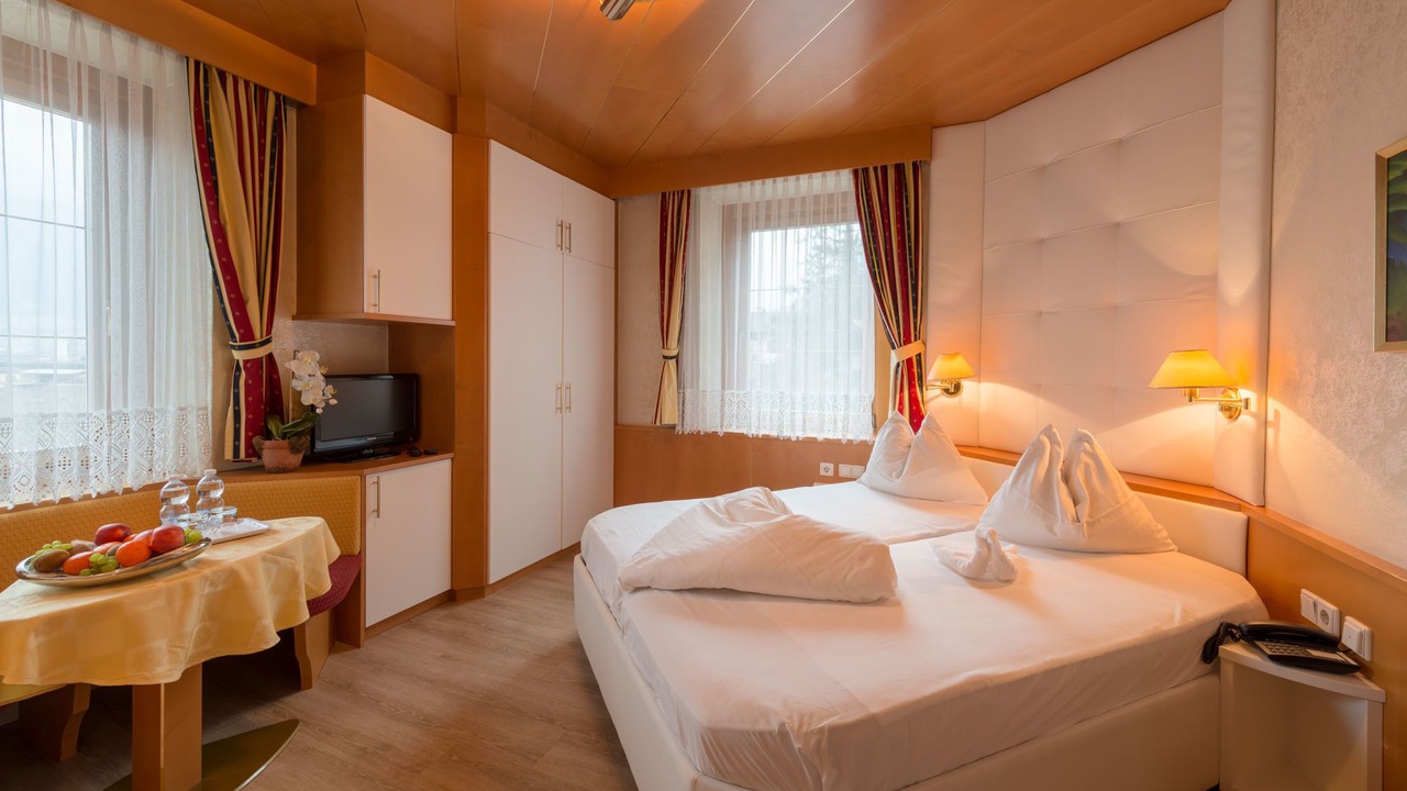 Photo of Bedroom in Postal