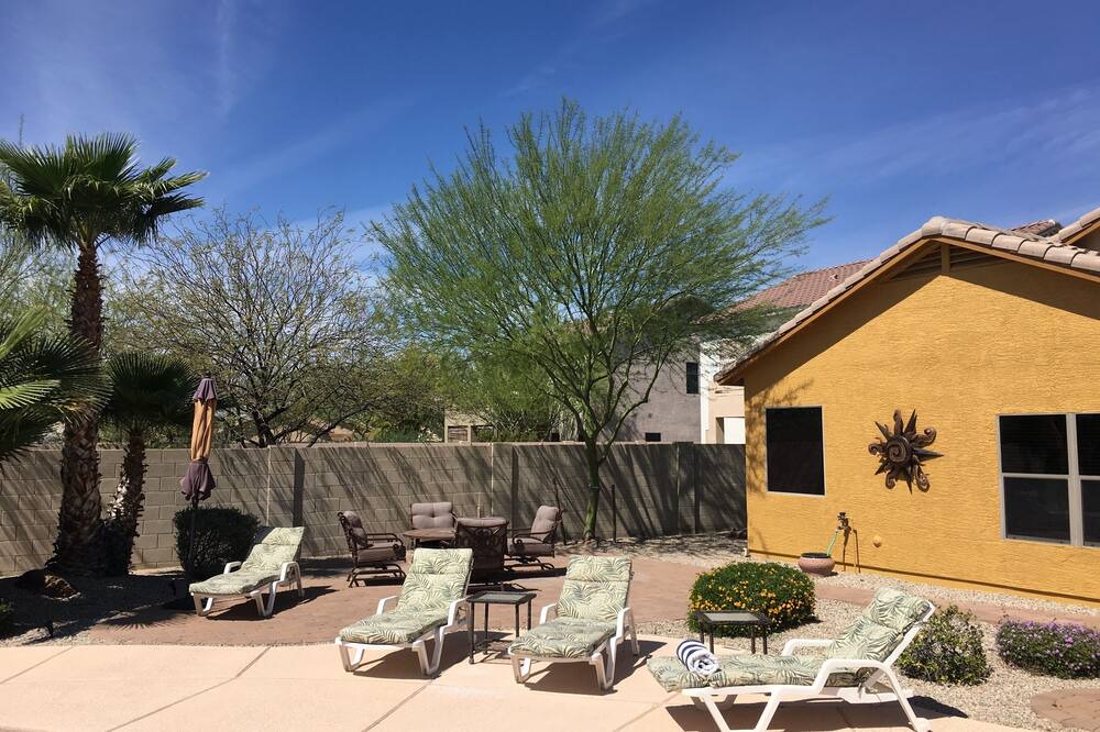 Photo of Outdoor in Entrada Del Oro
