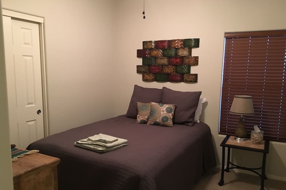 Photo of Bedroom in Entrada Del Oro