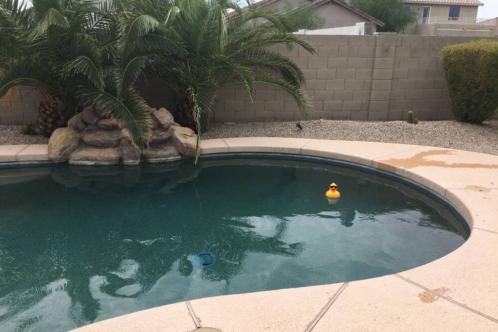 Photo of Outdoor in Entrada Del Oro