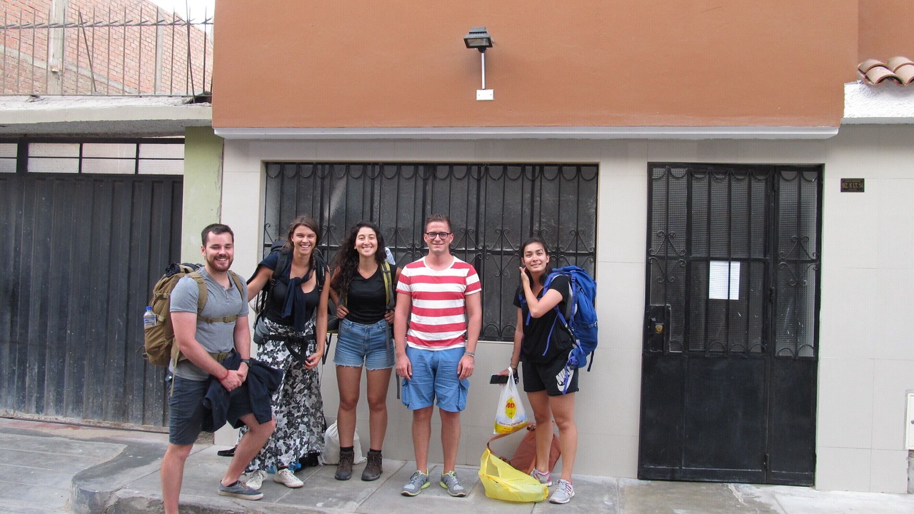 Photo of Outdoor in Callao