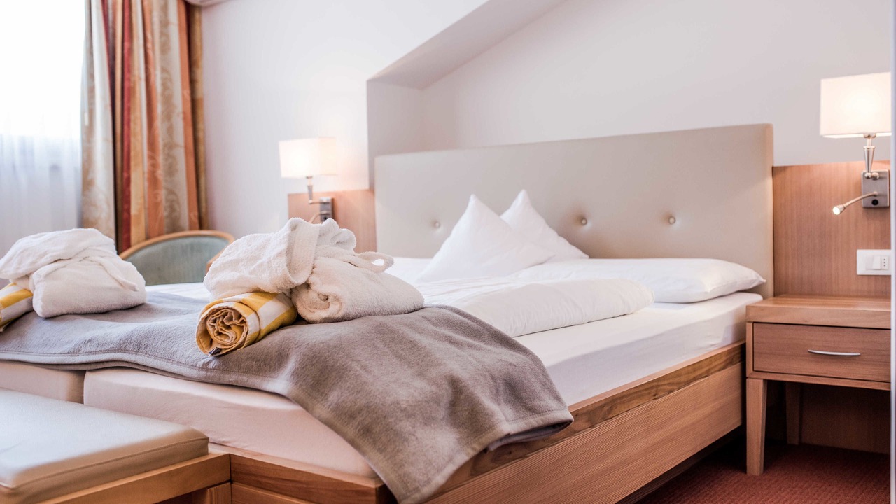 Photo of Bedroom in Postal