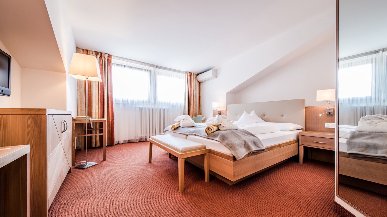 Photo of Bedroom in Postal