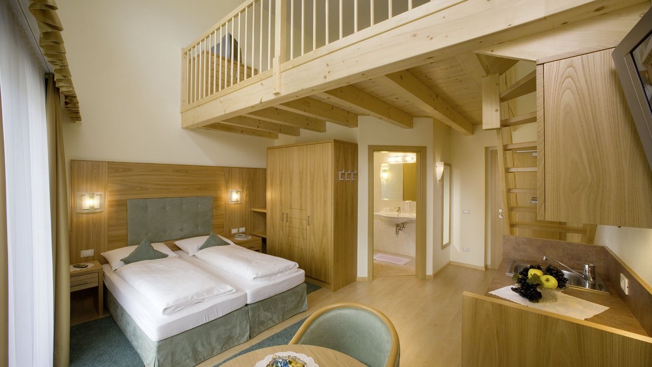 Photo of Bedroom in Postal