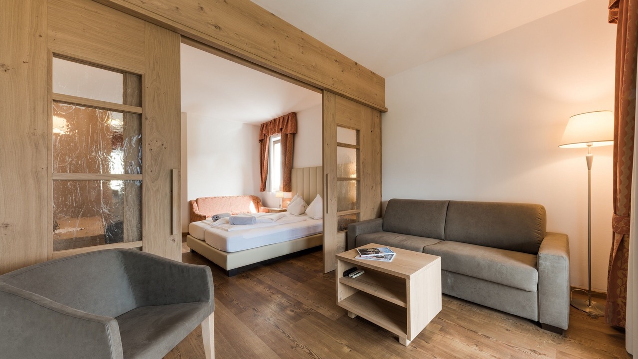 Photo of Bedroom in Postal
