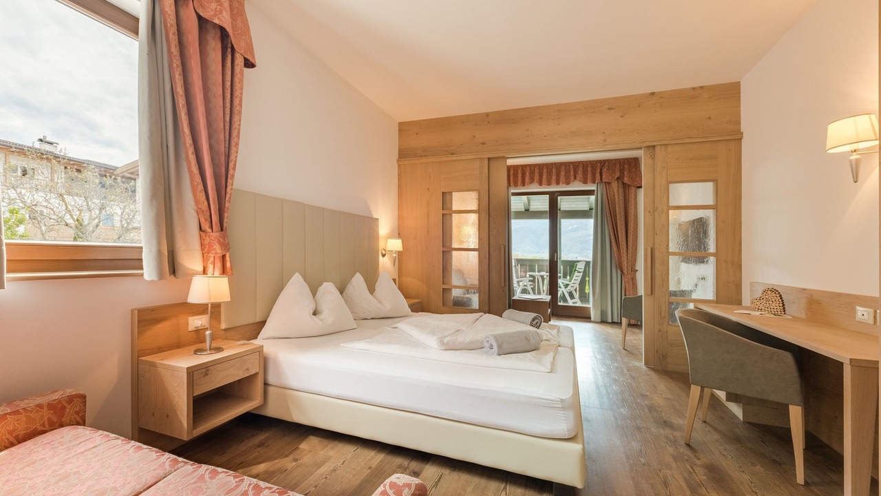 Photo of Bedroom in Postal