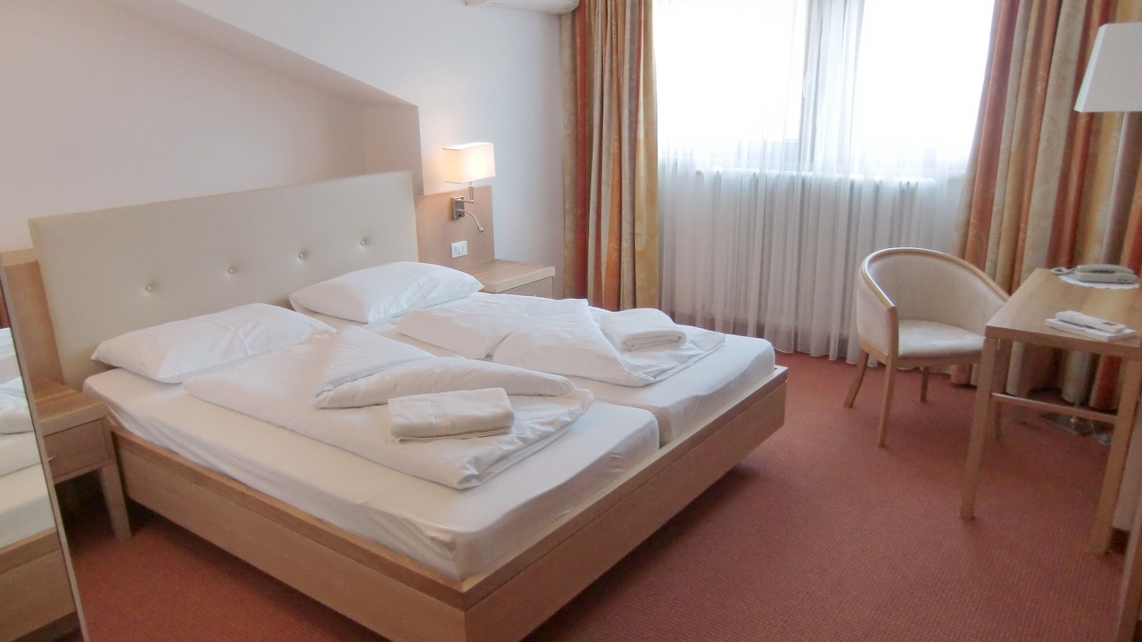 Photo of Bedroom in Postal