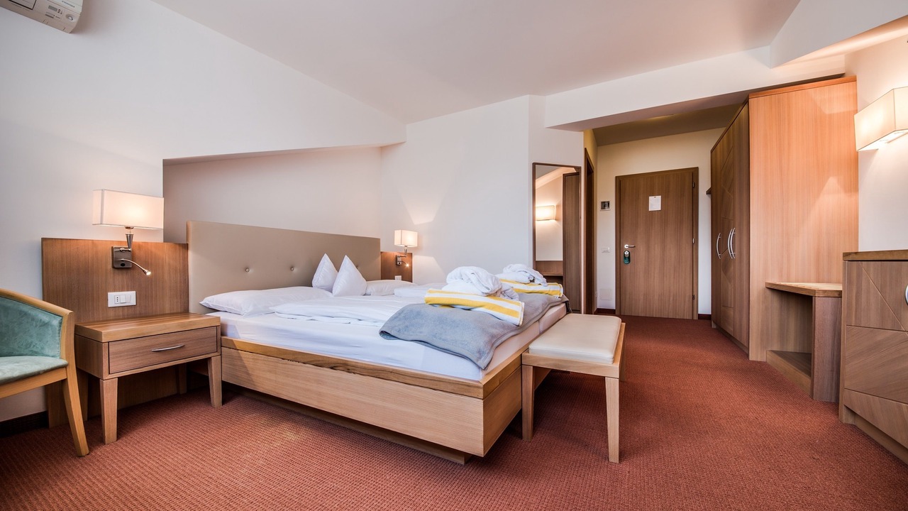 Photo of Bedroom in Postal