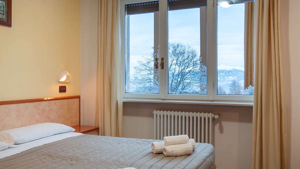 Photo of Bedroom in Vaneze