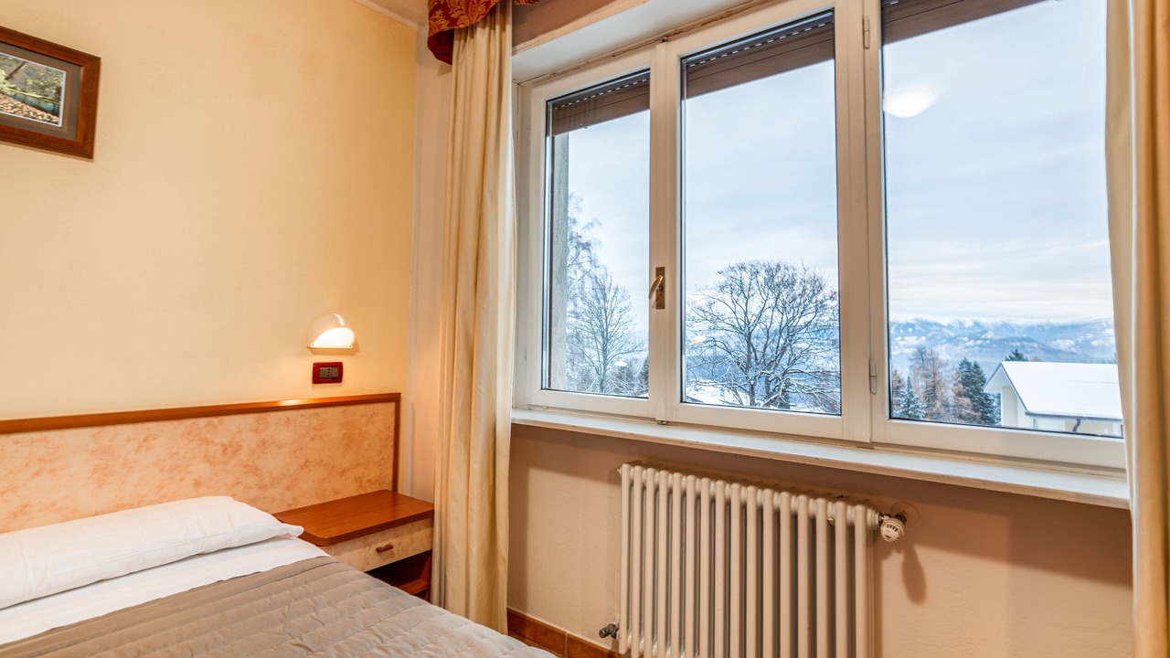 Photo of Bedroom in Vaneze