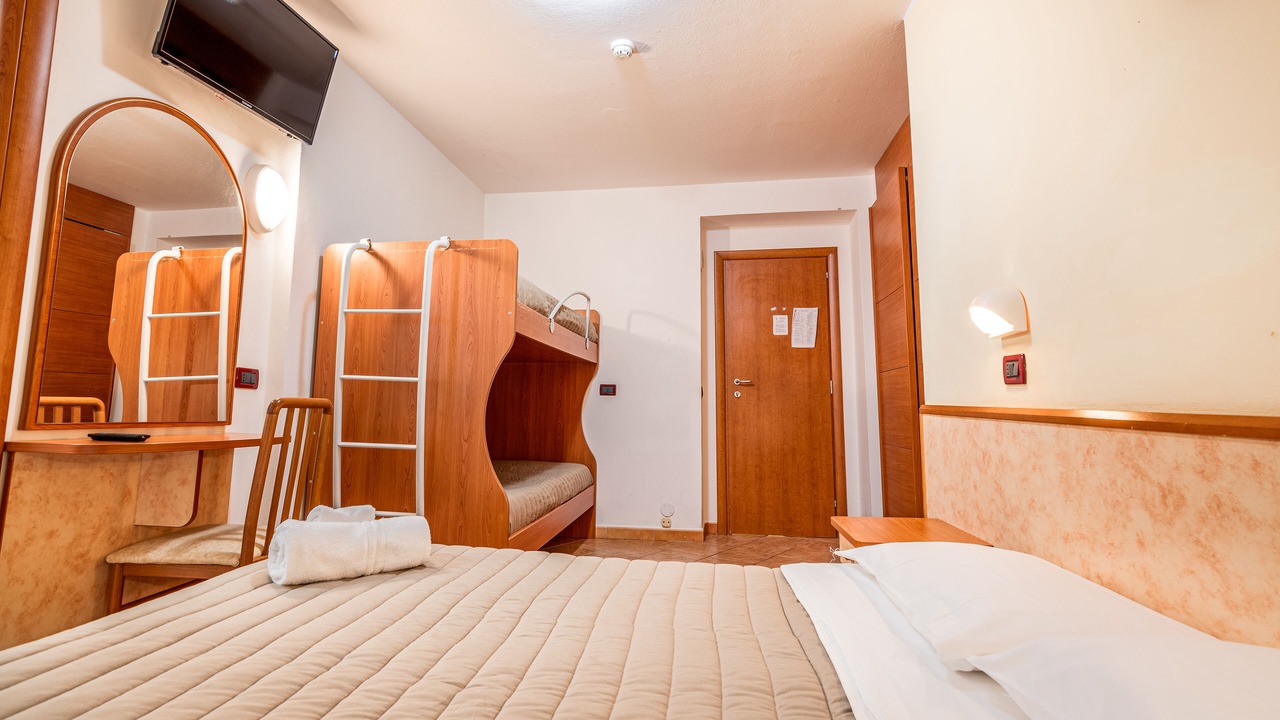 Photo of Bedroom in Vaneze