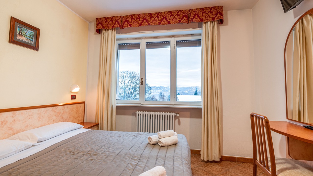 Photo of Bedroom in Vaneze