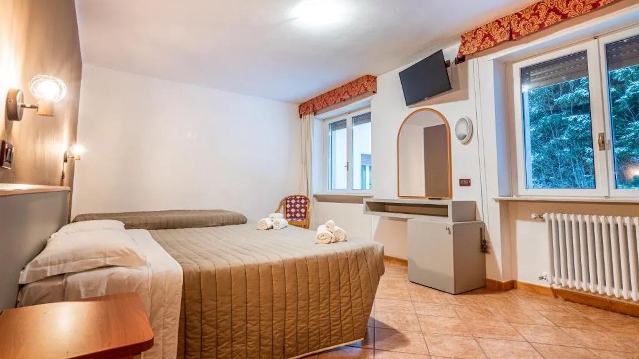 Photo of Bedroom in Vaneze