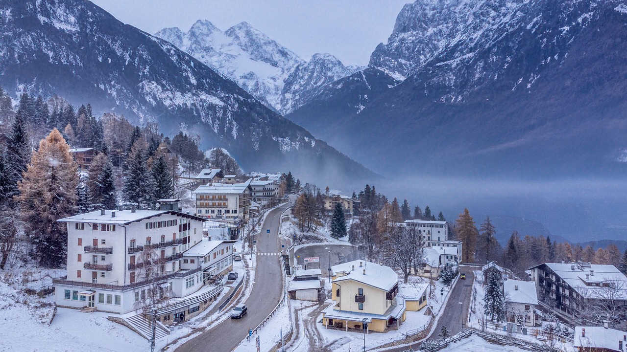 Photo of Outdoor in Vaneze