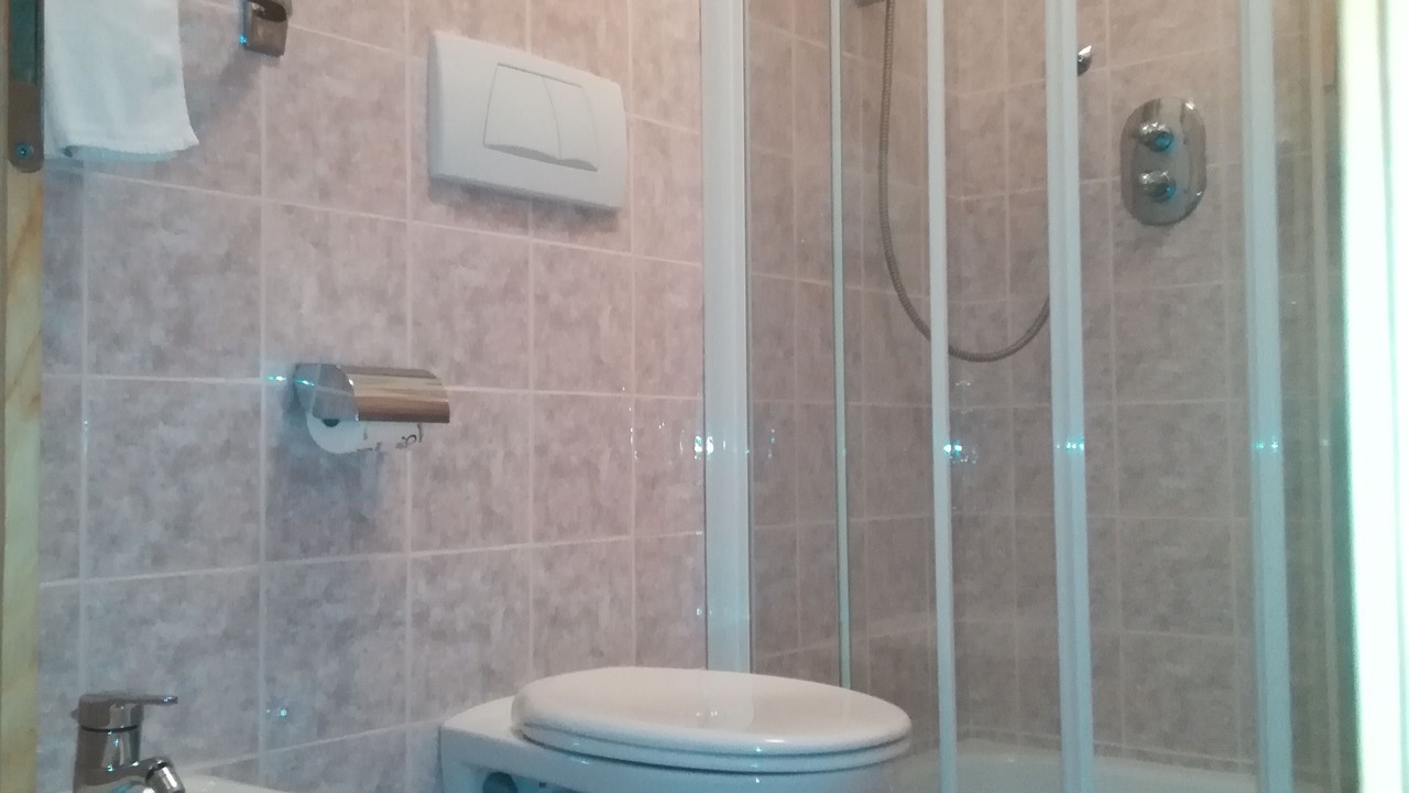 Photo of Bathroom in San Martino in Badia