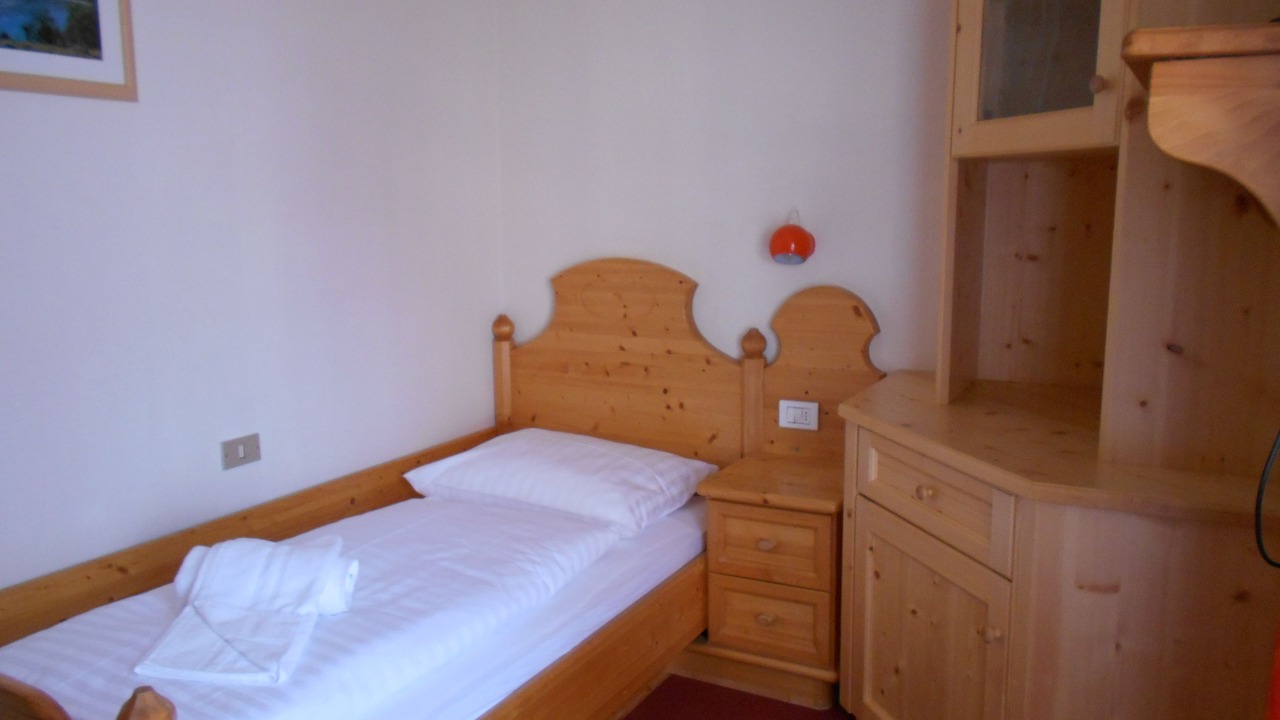 Photo of Bedroom in San Martino in Badia