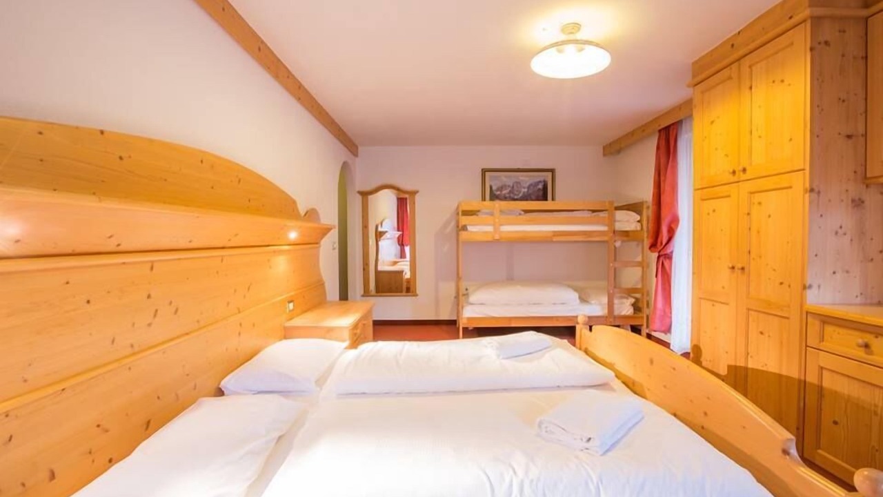 Photo of Bedroom in San Martino in Badia