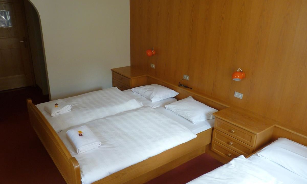 Photo of Bedroom in San Martino in Badia