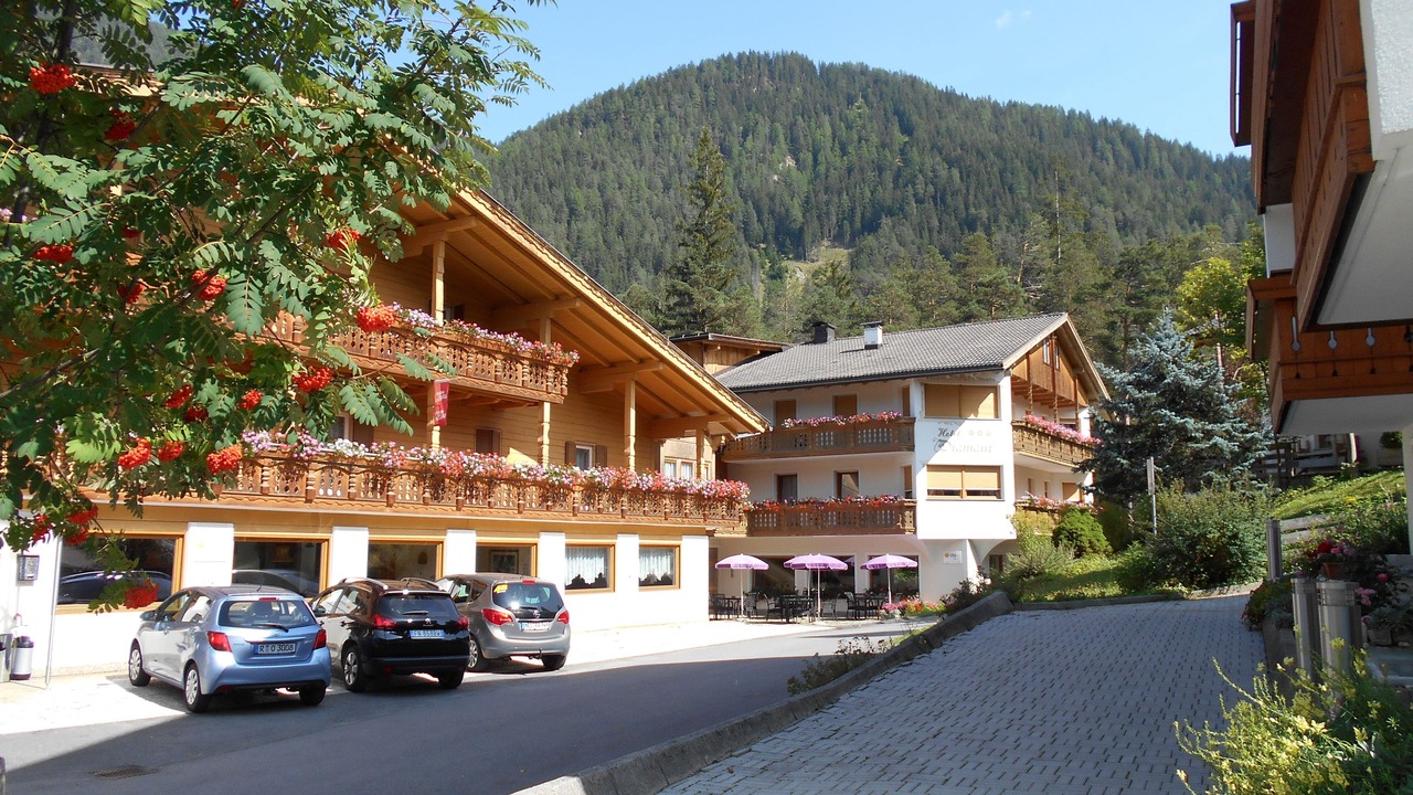 Photo of Outdoor in San Martino in Badia