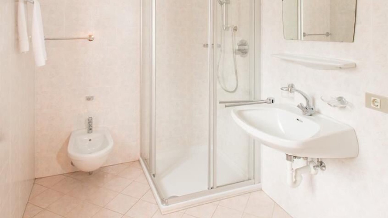 Photo of Bathroom in San Martino in Badia