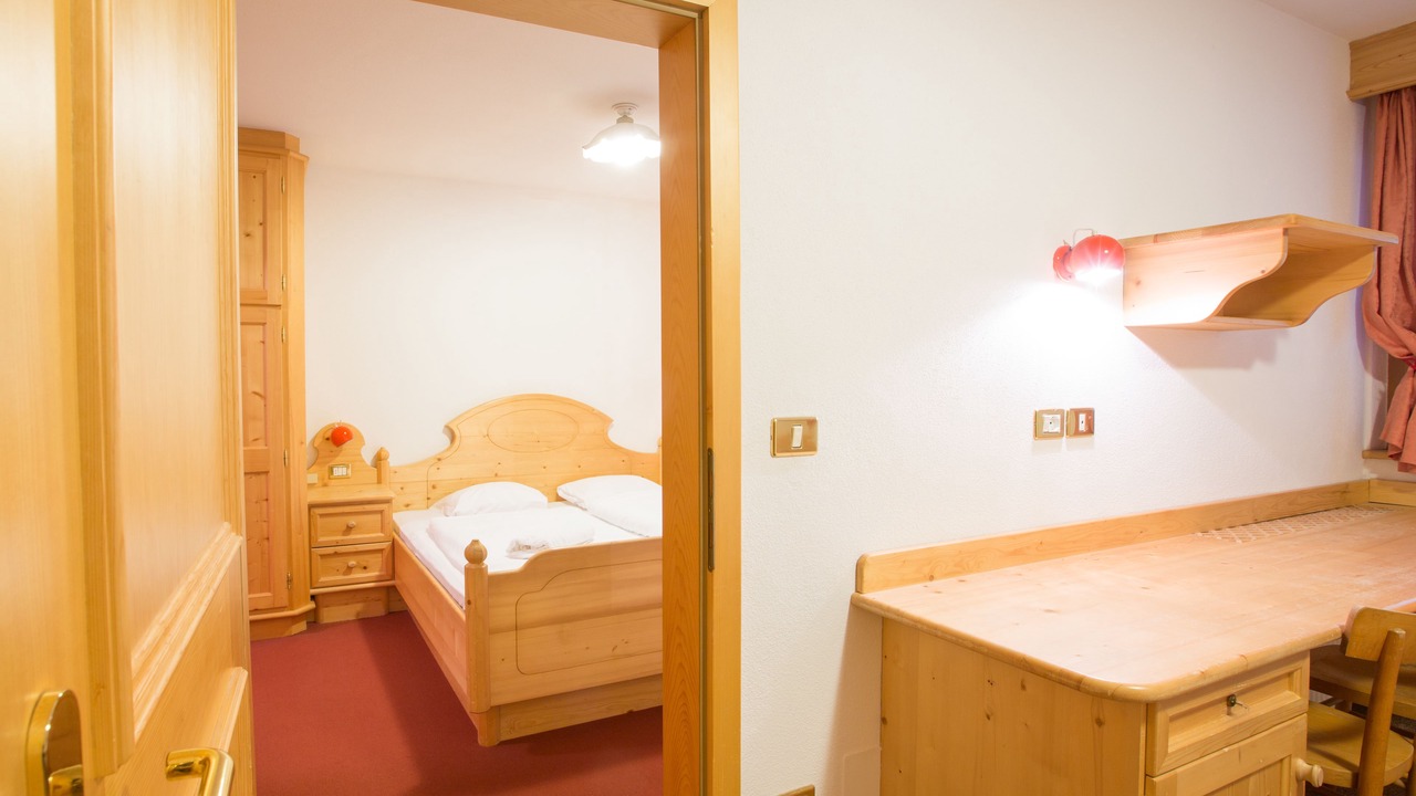 Photo of Bedroom in San Martino in Badia