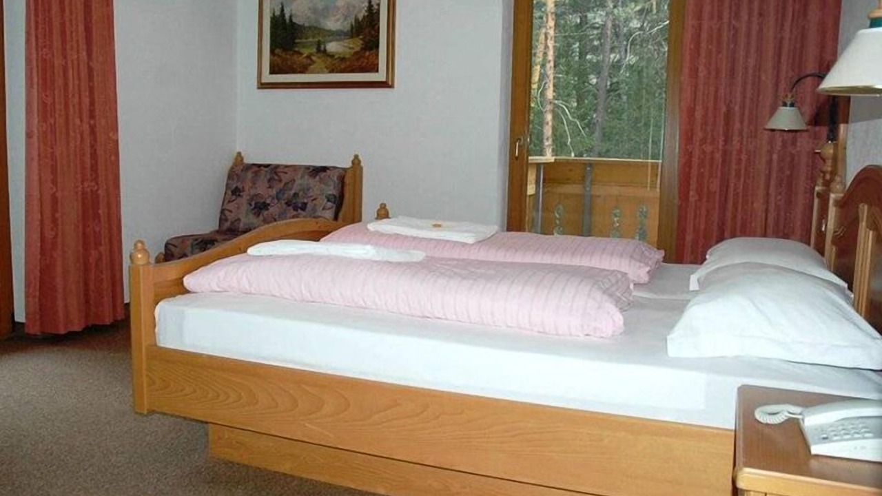 Photo of Bedroom in San Martino in Badia