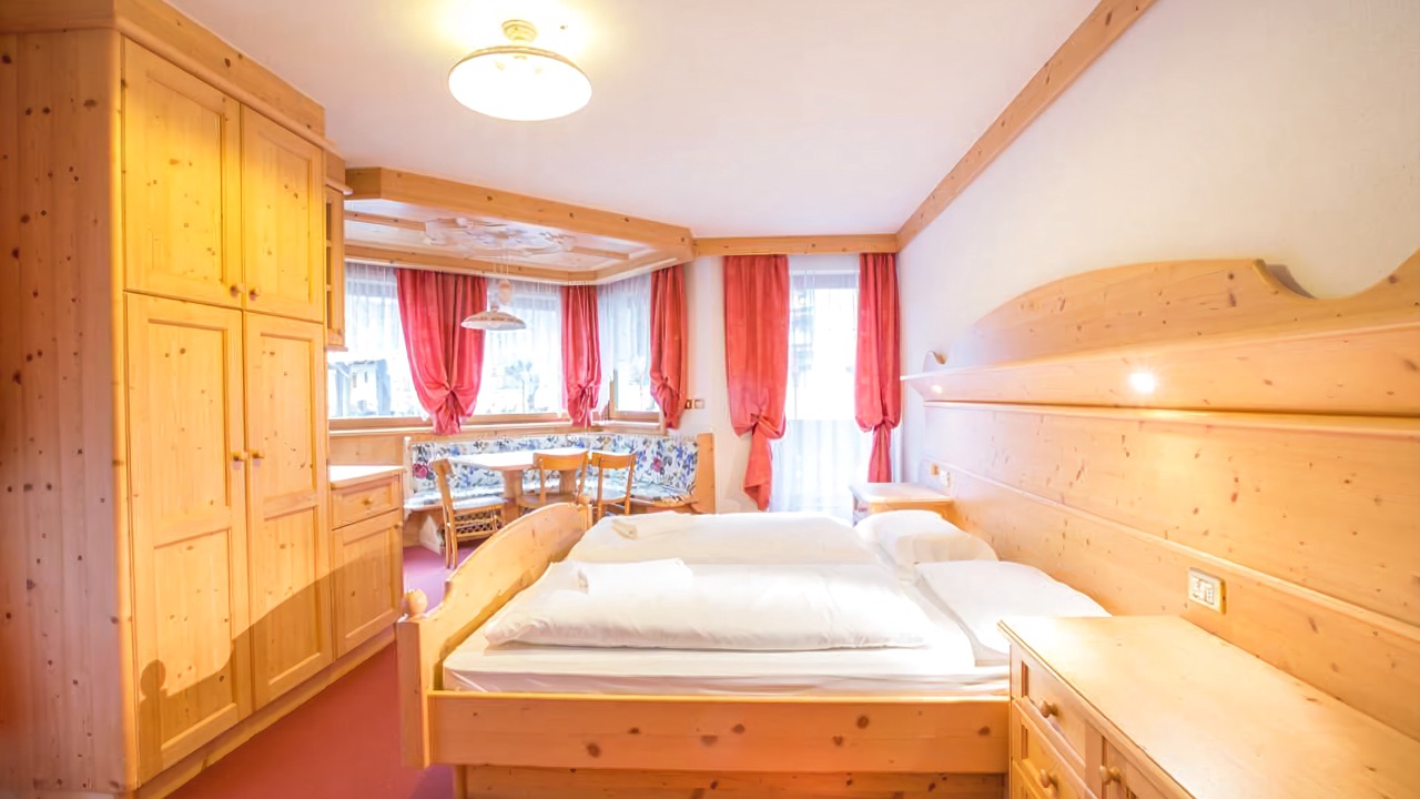 Photo of Bedroom in San Martino in Badia
