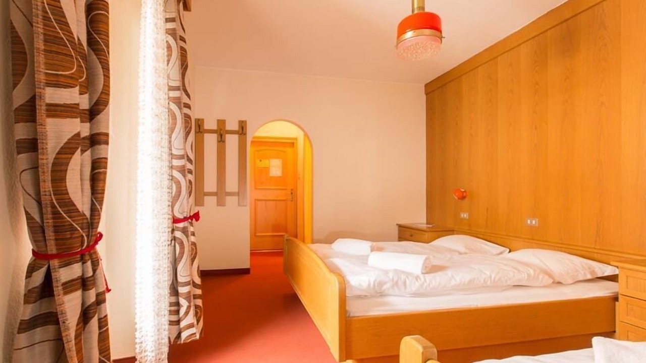 Photo of Bedroom in San Martino in Badia