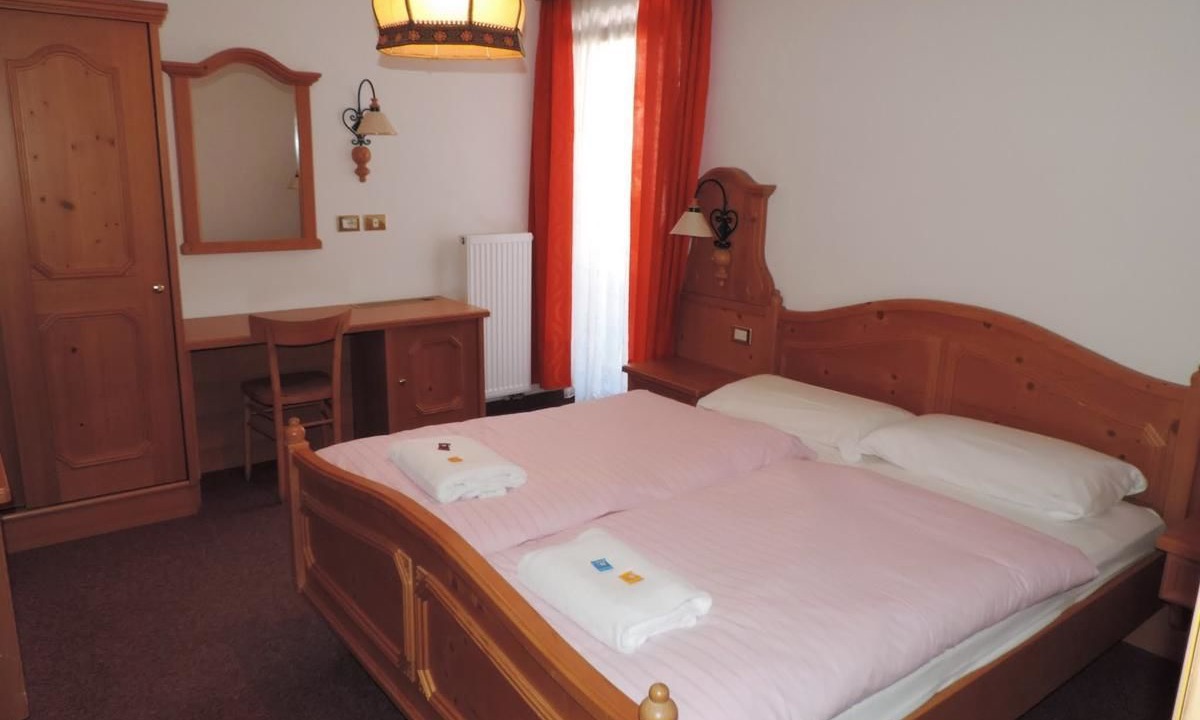 Photo of Bedroom in San Martino in Badia