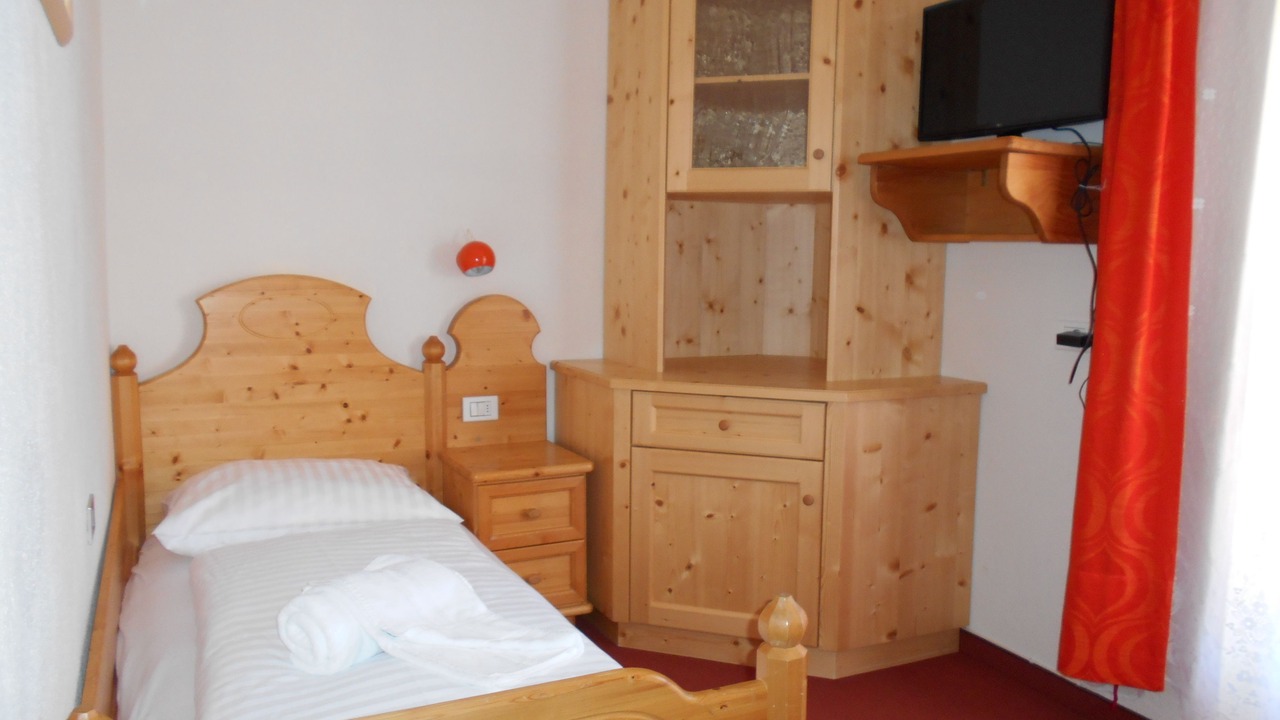 Photo of Bedroom in San Martino in Badia
