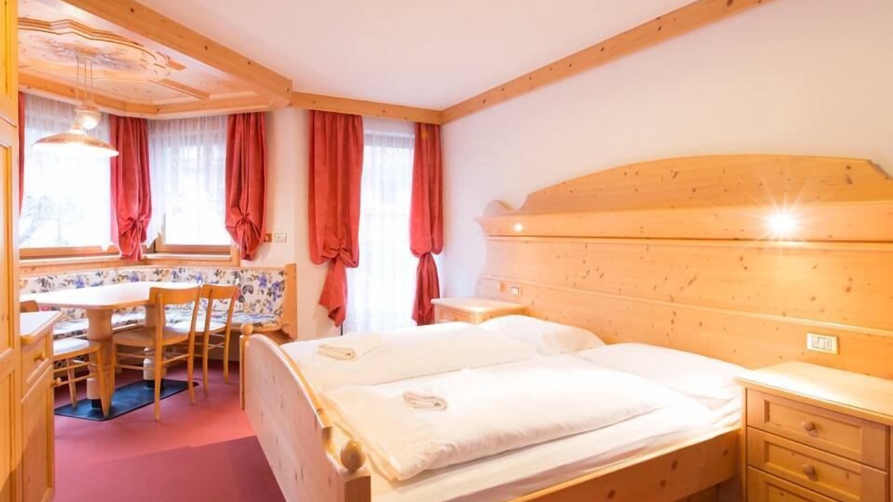 Photo of Bedroom in San Martino in Badia