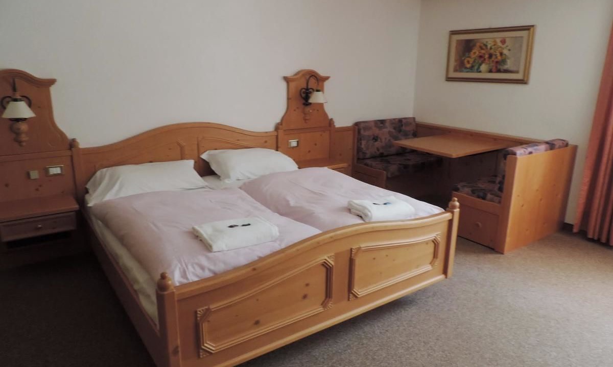 Photo of Bedroom in San Martino in Badia