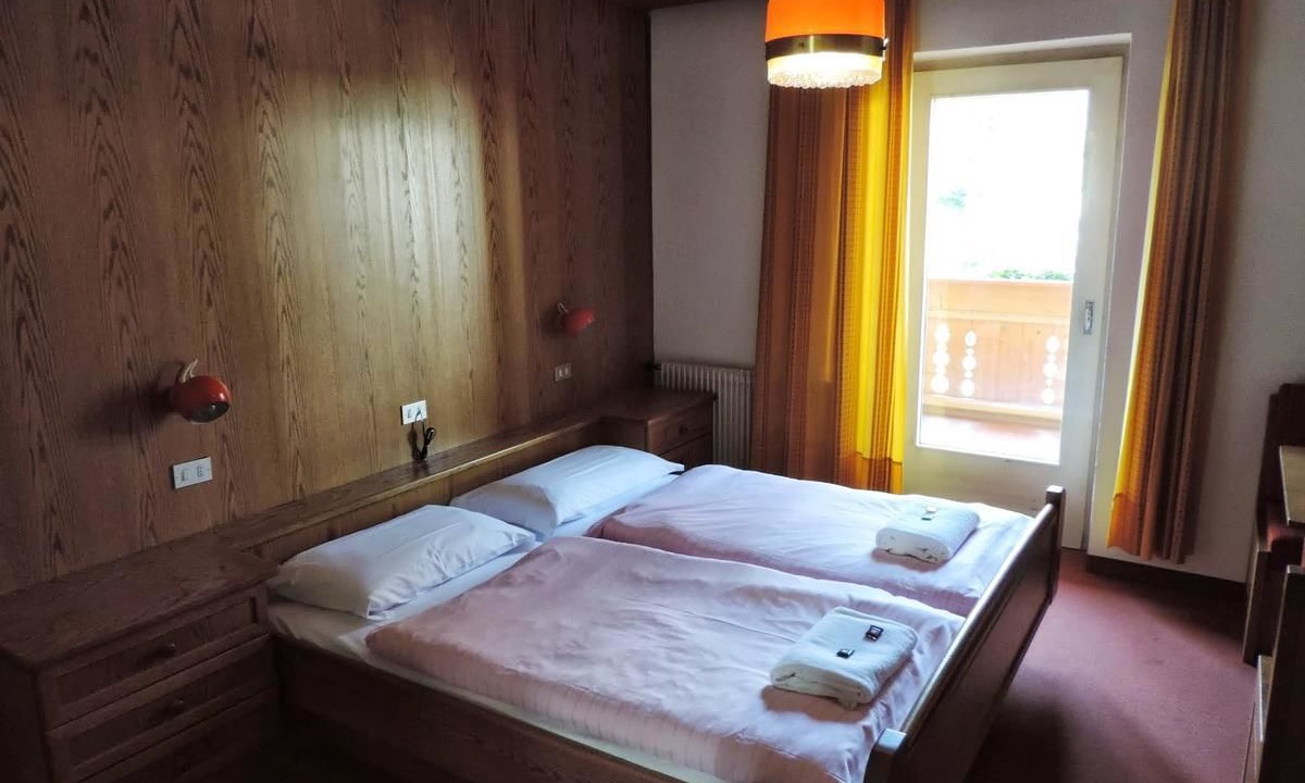 Photo of Bedroom in San Martino in Badia