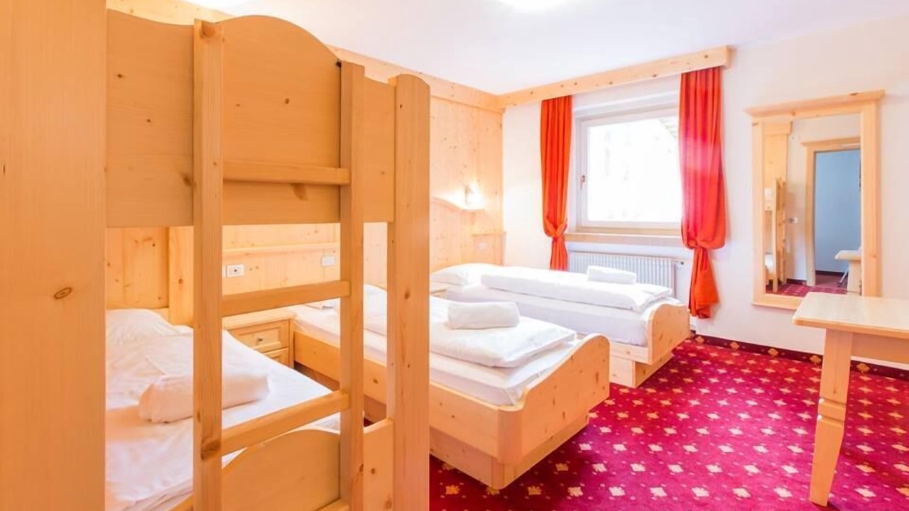 Photo of Bedroom in San Martino in Badia