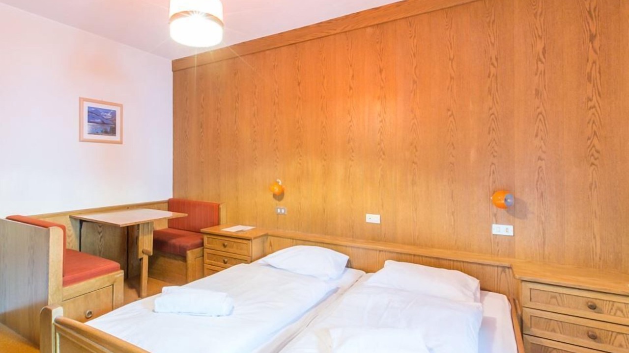 Photo of Bedroom in San Martino in Badia