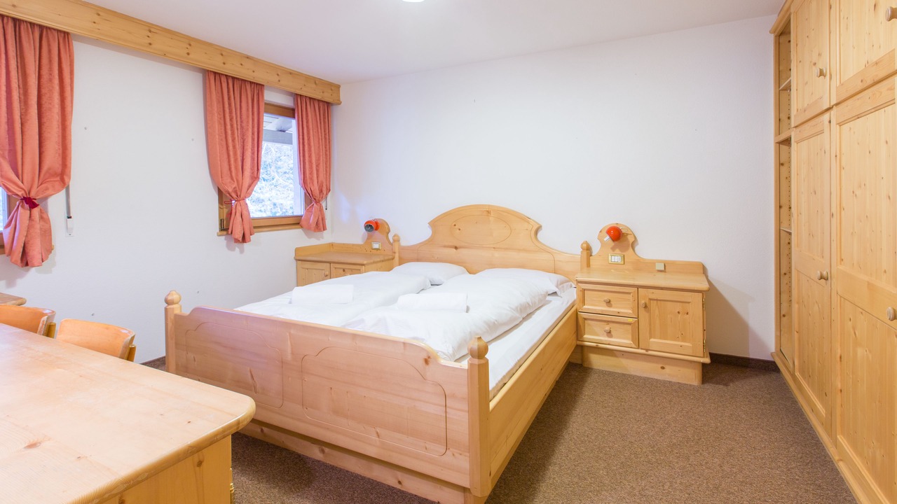 Photo of Bedroom in San Martino in Badia