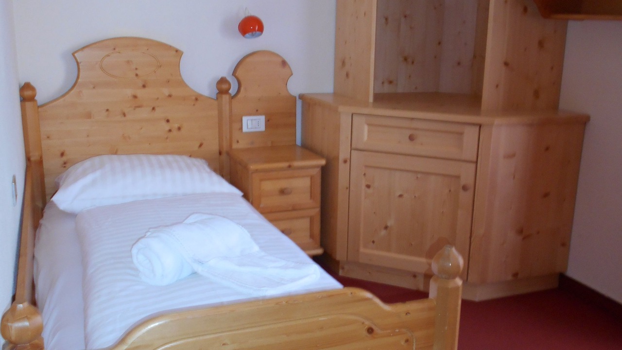 Photo of Bedroom in San Martino in Badia