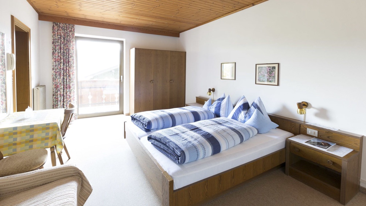 Photo of Bedroom in Vollan